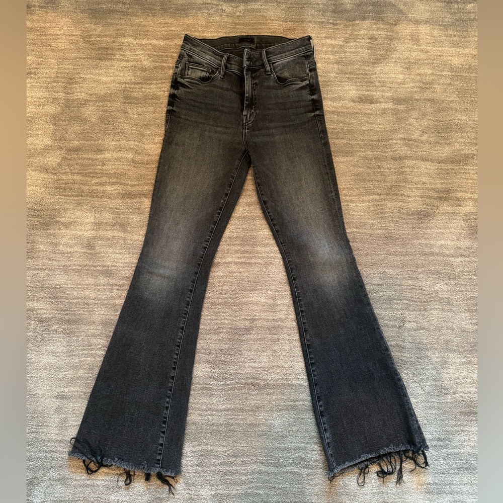 MOTHER THE WEEKENDER FRAY IN NIGHT SHADOW